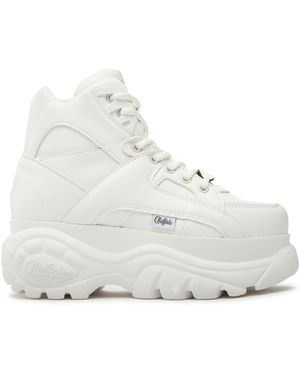 Buffalo Sneakers 1340-14 2.0 1634001 - Weiß