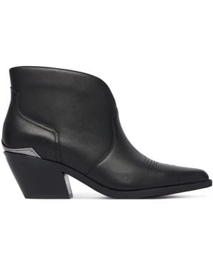 Liu Jo Cowboystiefel Austin 03 Sf6063 P0102 - Schwarz