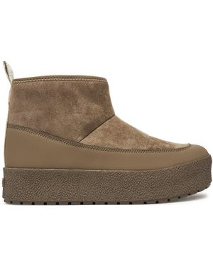 Tretorn Stiefeletten Alunda Hybrid 618 - Braun