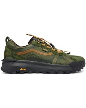 Vans Trekkingschuhe Crosspath Xc Gore-Tex Mte Vn000Ekhgrk1 - Grün