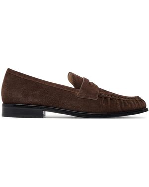 Furla Slipper Soft Ym42Sfr Bx4683 Cn 2460S - Braun