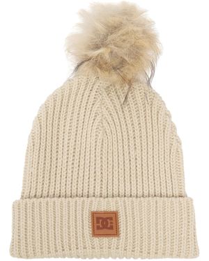 DC Shoes Mütze Adjha03012 - Braun