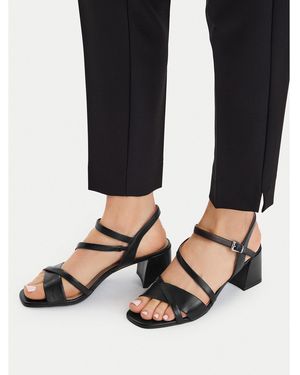 Caprice Sandalen 9-28302-46 - Blau