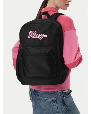 Roxy Rucksack Cwbeo--P-003-10 - Rot