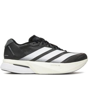 adidas Laufschuhe Adizero Boston 13 Js4938 - Braun