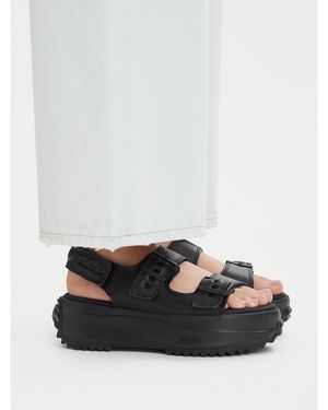 Converse Sandalen A20645C - Schwarz