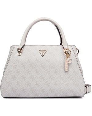 Guess Handtasche Hwbg96 72070 - Grau