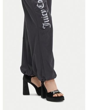 Juicy Couture Sandalen Eo-Wss21645-01 - Schwarz