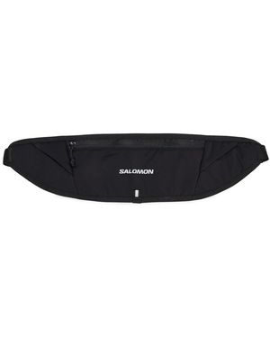 Salomon Sportgürtel Pulse Sling Lc2710400 - Schwarz