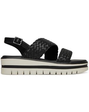 Clara Barson. Sandalen Ws2510-06 - Schwarz