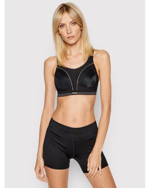 Shock Absorber Top-Bh Ultimate Run U10046 - Schwarz