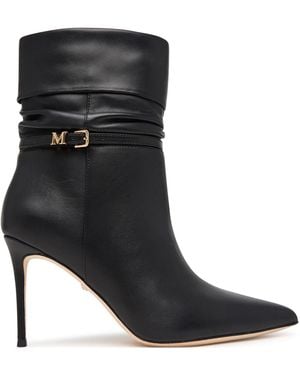 MARCIANO BY GUESS Stiefeletten G6Bz29 L0228 - Schwarz