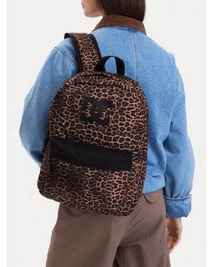 DC Shoes Rucksack Cwbeo-Dci-Ht-003-10 - Blau