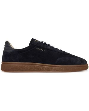 GANT Sneakers 33633370 - Blau