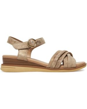 LASOCKI Sandalen Wb-Marlena-06 - Braun
