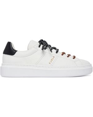 Furla Sneakers Hype Ym49Hyp Bx3477 Pt P2700 - Weiß