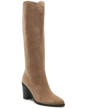 DeeZee Stiefel H080222-02 - Braun