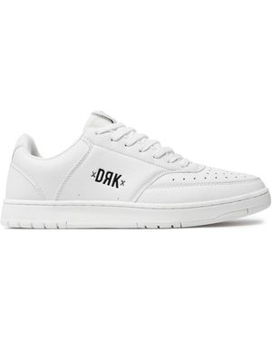 Dorko Sneakers 90 Classic Ds2167 - Weiß