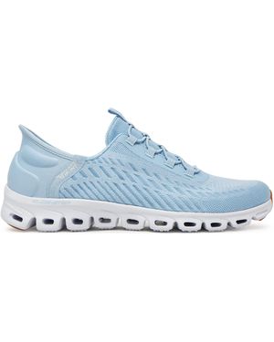 Skechers Sneakers Glide-Step-Tranquility 104574/Ltbl - Blau