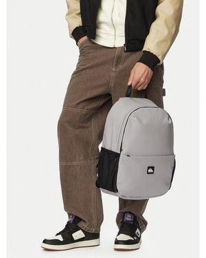 Quiksilver Rucksack Cwbeo-Quik-M-004-10 - Grau