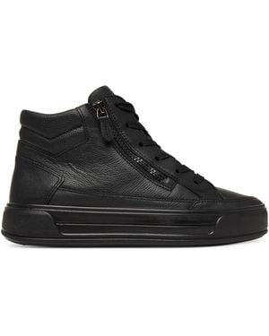 Ara Sneakers Canberra 3.0 12-23008-01 - Schwarz