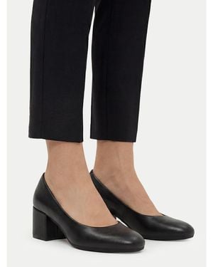 Go Soft Pumps Ceo-Hy25127-1 - Schwarz