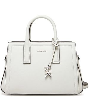 MICHAEL Michael Kors Handtasche Laila 30S5S9Is1L - Weiß