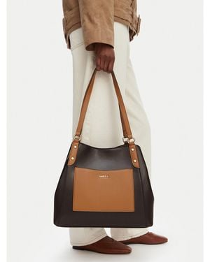 Mexx Handtasche -S-007-07 Braun