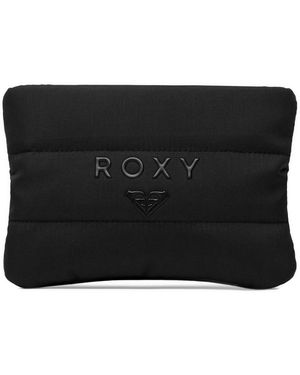 Roxy Kosmetiktasche Cwbeo-Rx-W1-010-Ss26 - Schwarz