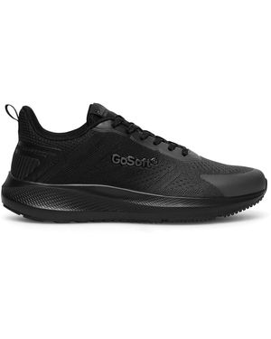 Go Soft Sneakers Myl-Soft1 - Schwarz