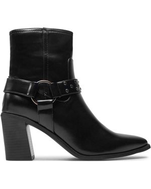 Call It Spring Stiefeletten Josephiine 13854531 - Schwarz