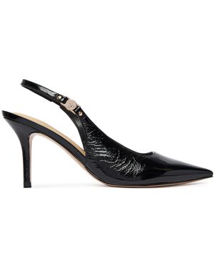 Guess High Heels Fltnas Lep05 - Schwarz
