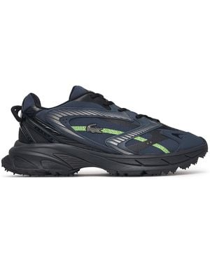 Lacoste Sneakers 52Sma0176 - Blau