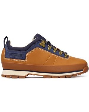 Timberland Sneakers Euro Hiker Tb0A443Zem41 - Blau