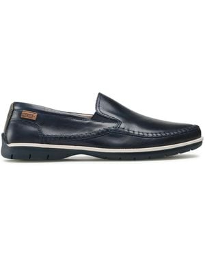 Pikolinos Halbschuhe M9A-3111 - Blau