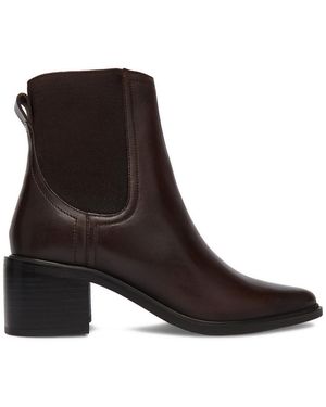 Gino Rossi Stiefeletten Eo-Ofelia - Braun