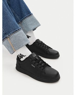 Kappa Sneakers Ceowb-W8X1769-1 - Schwarz