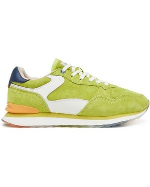 HOFF Sneakers Herba 12502029 - Gelb