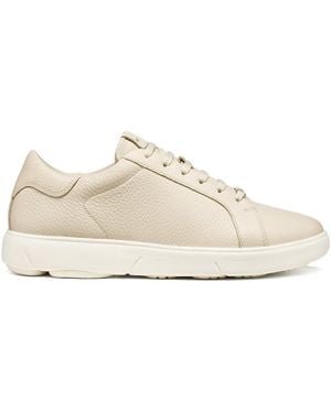 Geox Sneakers D Nebula 2.0 C D663Ta 46 C1122 - Weiß