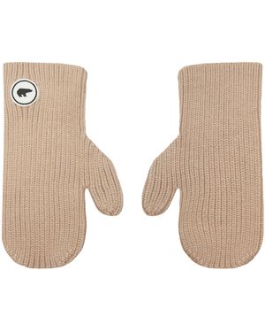 Eisbar Damenhandschuhe Milona 30969-123 - Weiß