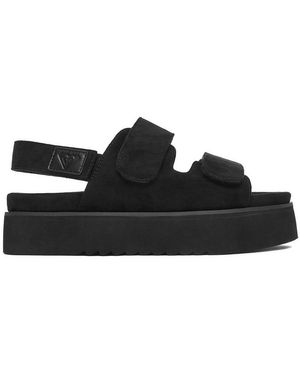 Roxy Sandalen Cwbeob-Hy22031-3 - Schwarz