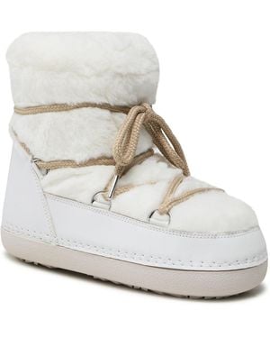 DeeZee Schneeschuhe Ns9034-01 - Weiß