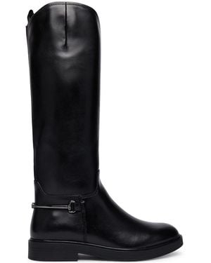 Tamaris Stiefel 1-25541-47 - Schwarz