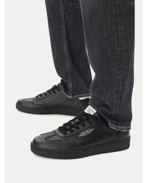 Guess Sneakers Cwbeo-Lunari-03 We - Schwarz