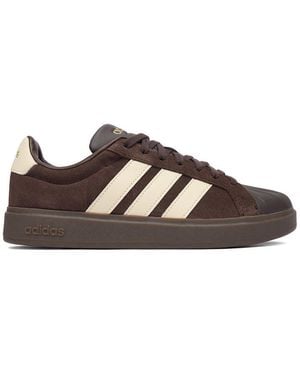adidas Sneakers Cwbeo-Streettalk Kz6739 - Braun