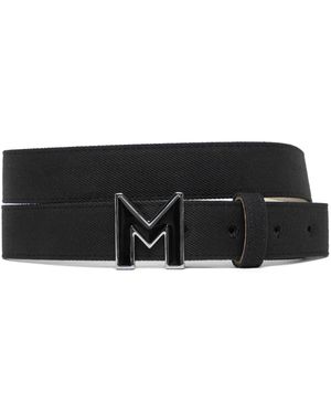 Marella Damengürtel Cadmio 2513501057200 - Schwarz