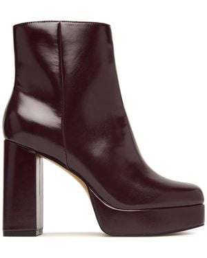 ALDO Stiefeletten Vaylen 14405326 - Lila