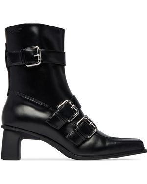 Vagabond Shoemakers Stiefeletten Elvina 6258-201-20 - Schwarz