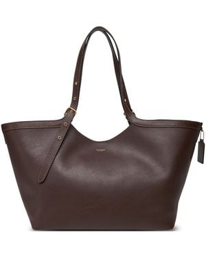 COACH Handtasche Cam00 B4Mpl - Braun
