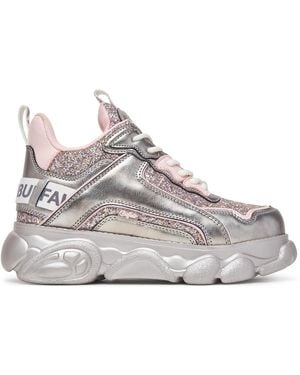 Buffalo Sneakers Cld Chai 16289 - Pink